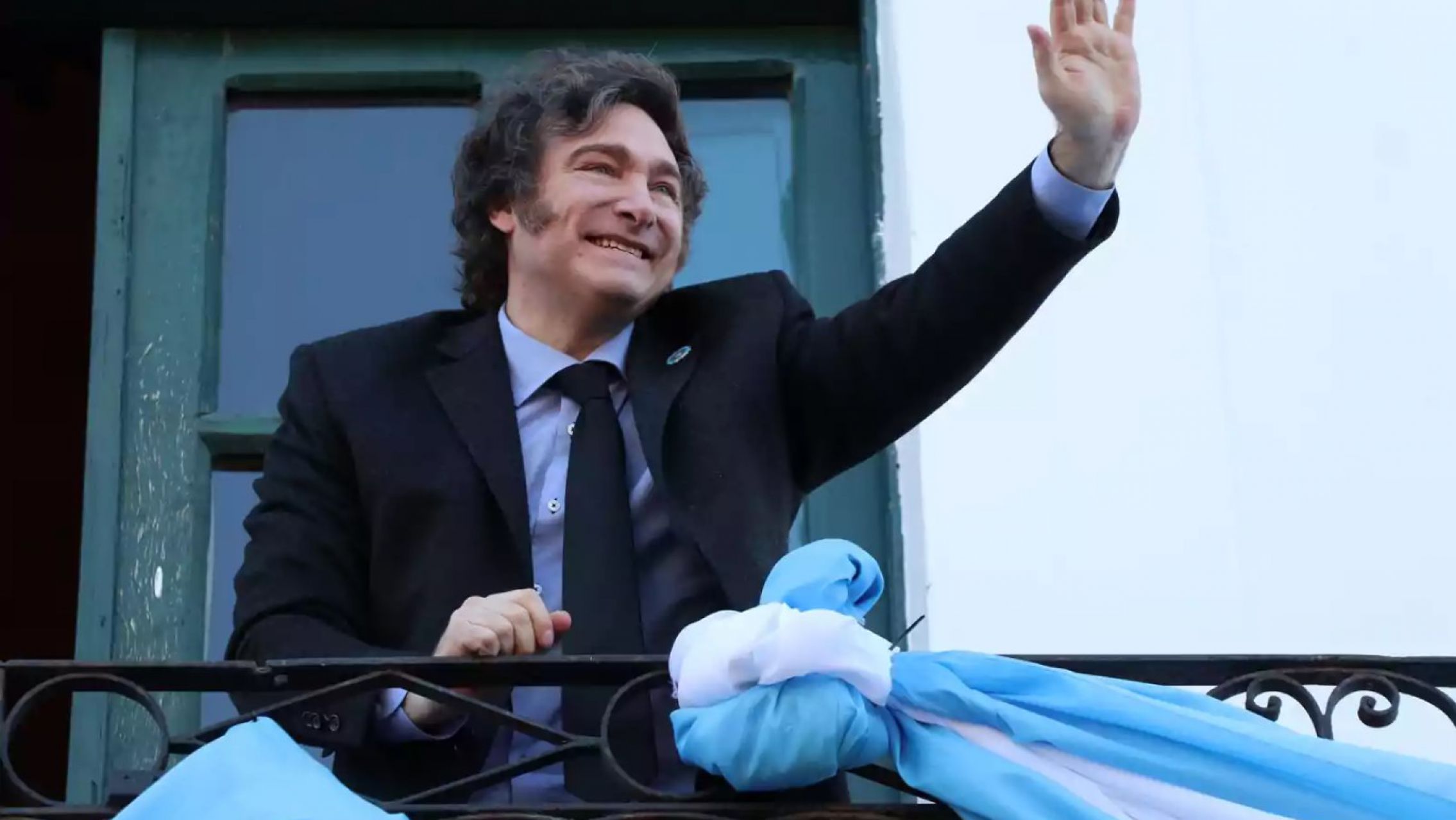 La aprobación del presidente Milei alcanzó el nivel más alto desde su asunción